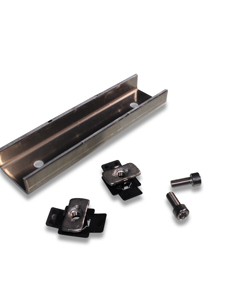 Connection f/  K2 BasicRail 22